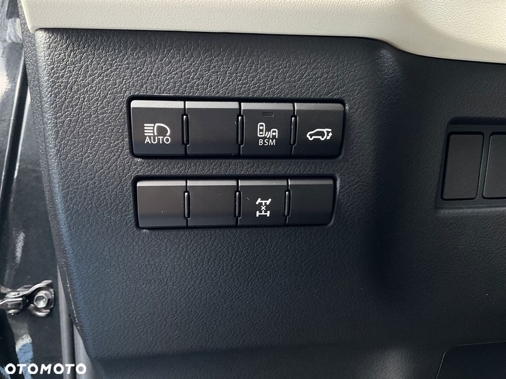 Lexus NX 300 F Impression AWD - 23