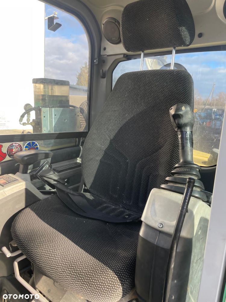 Wacker Neuson ew100 - 10