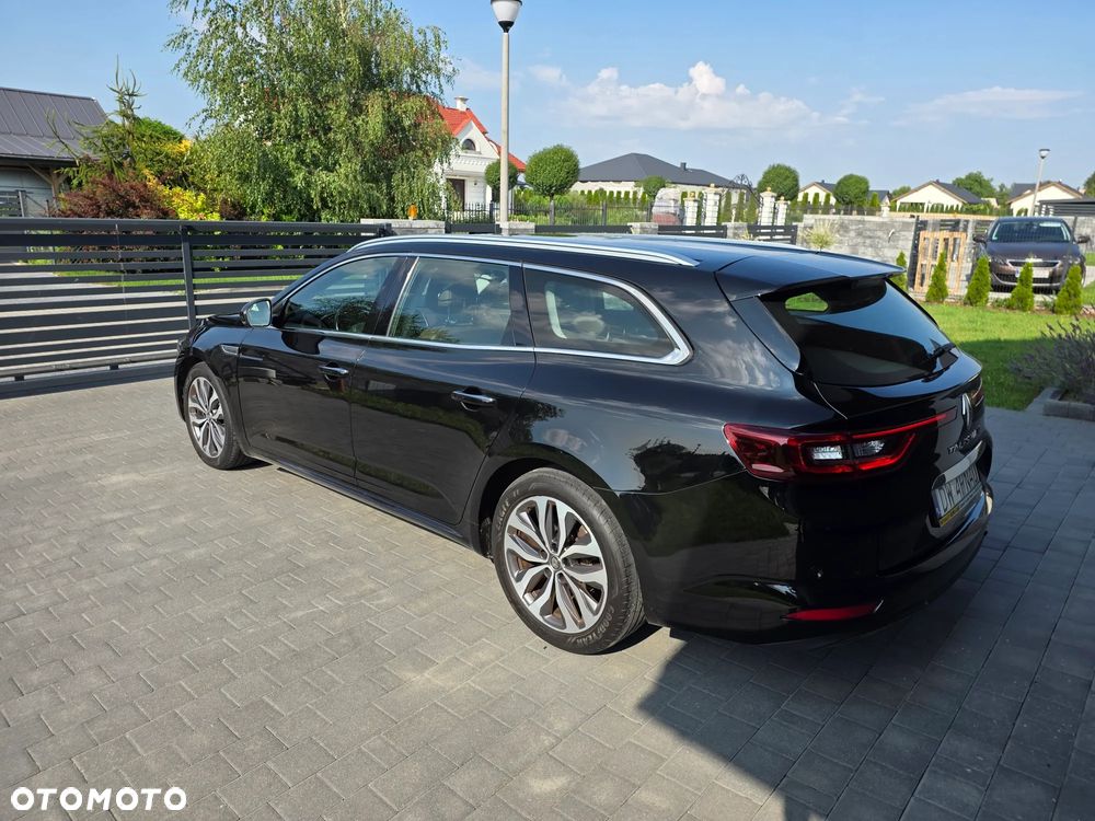 Renault Talisman 1.6 Energy dCi Intens EDC - 3