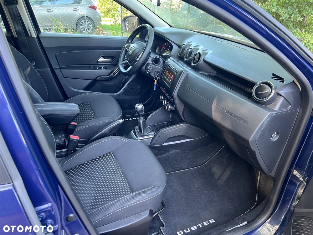 Dacia Duster 1.0 TCe Comfort - 15