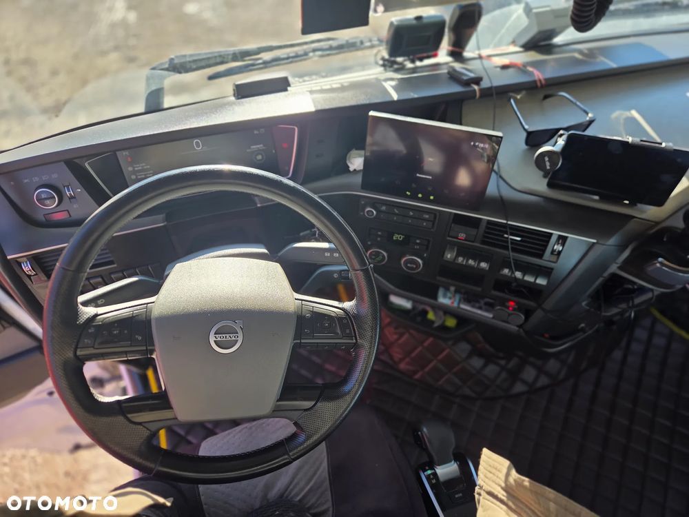 Volvo FH 500 - 7