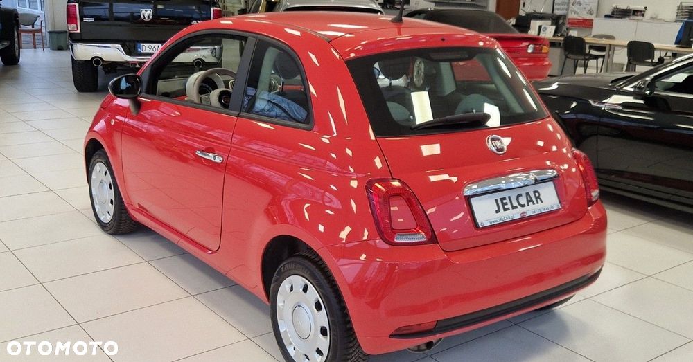 Fiat 500 - 9