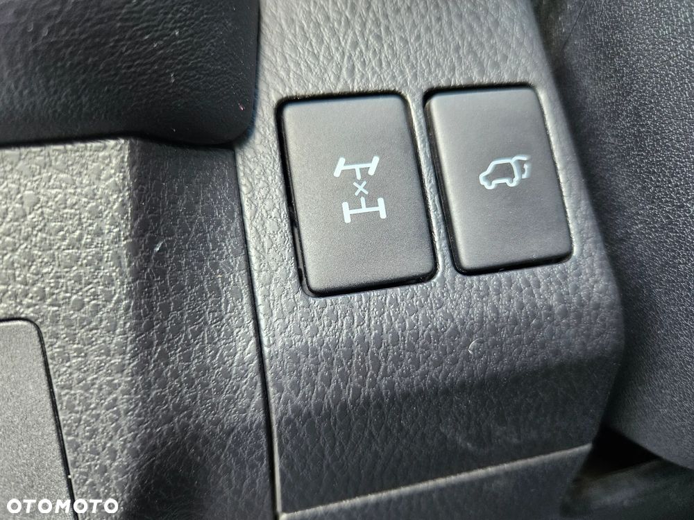 Toyota RAV4 2.0 4x4 Edition S - 24