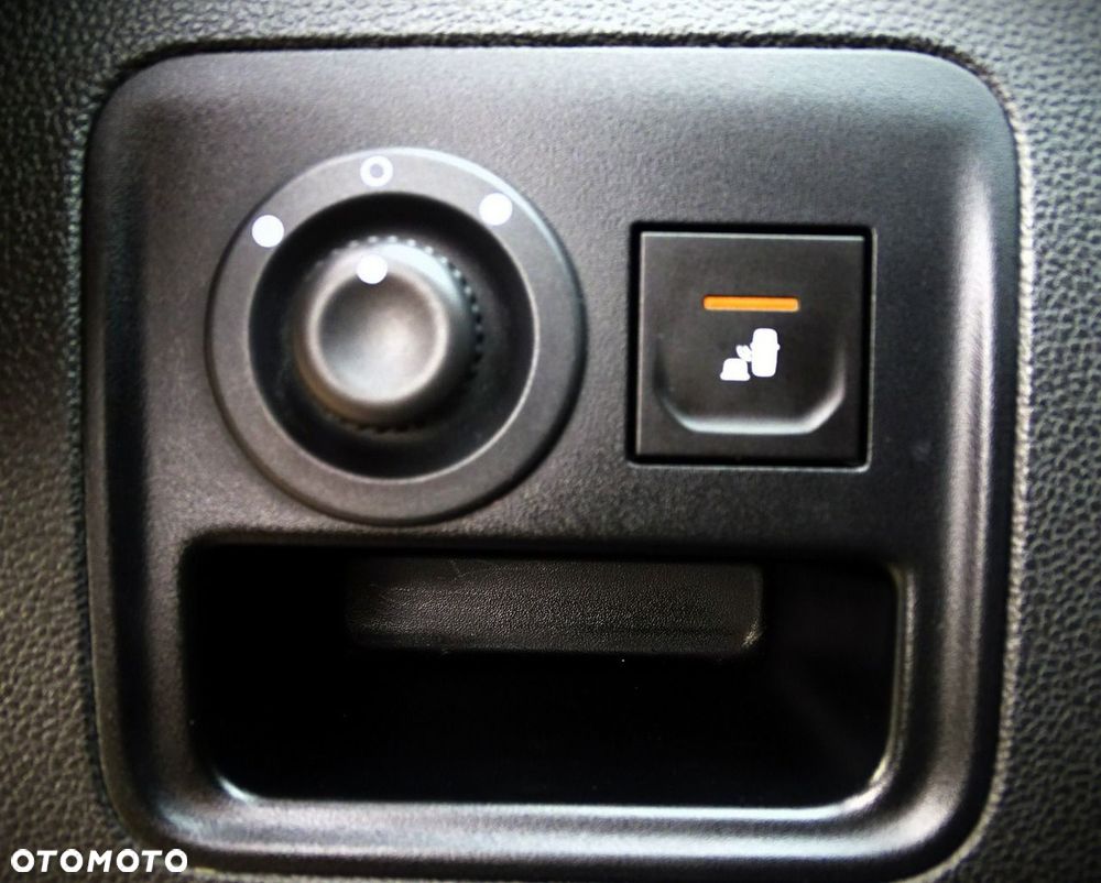 Dacia Duster TCe 125 2WD Prestige - 26
