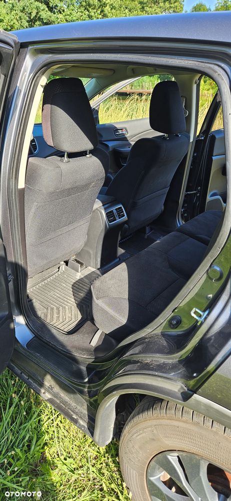 Honda CR-V 1.6i DTEC 2WD Elegance - 10