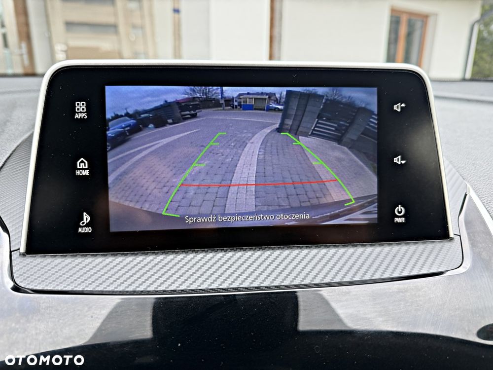 Mitsubishi Eclipse Cross 1.5 T-MIVEC (ClearTec) 2WD Active+ - 26