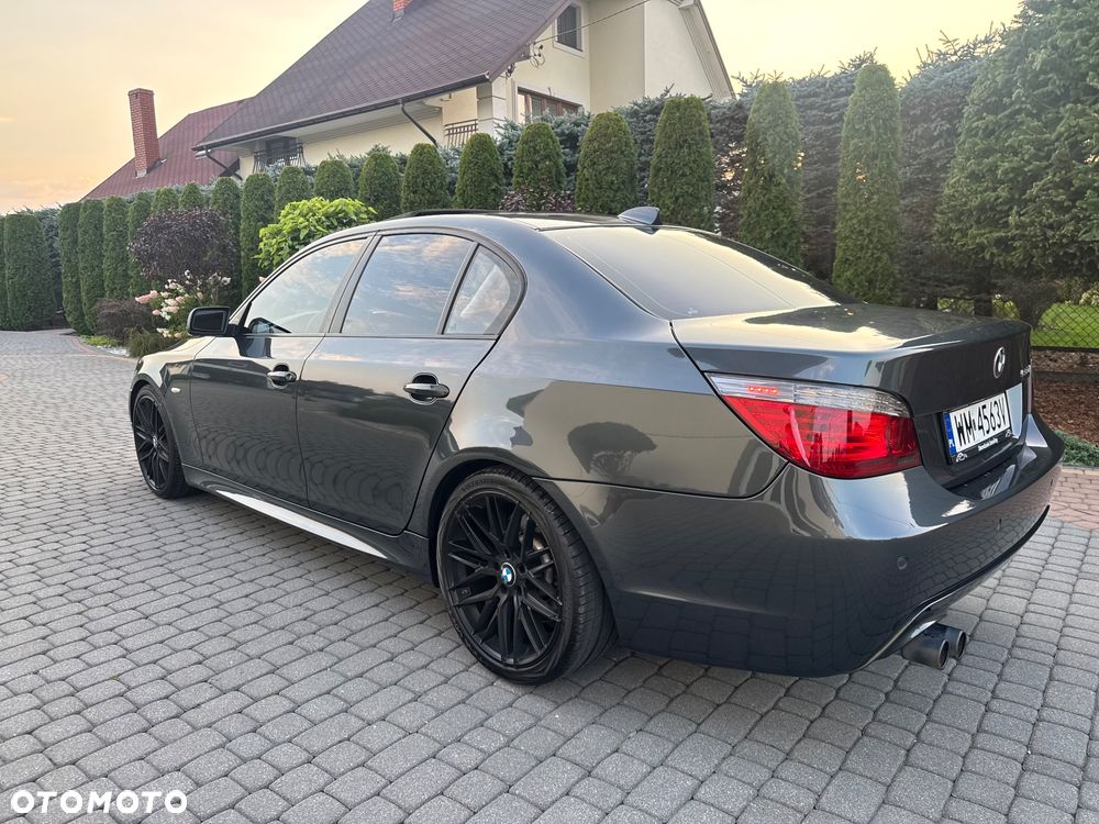 BMW Seria 5 - 9