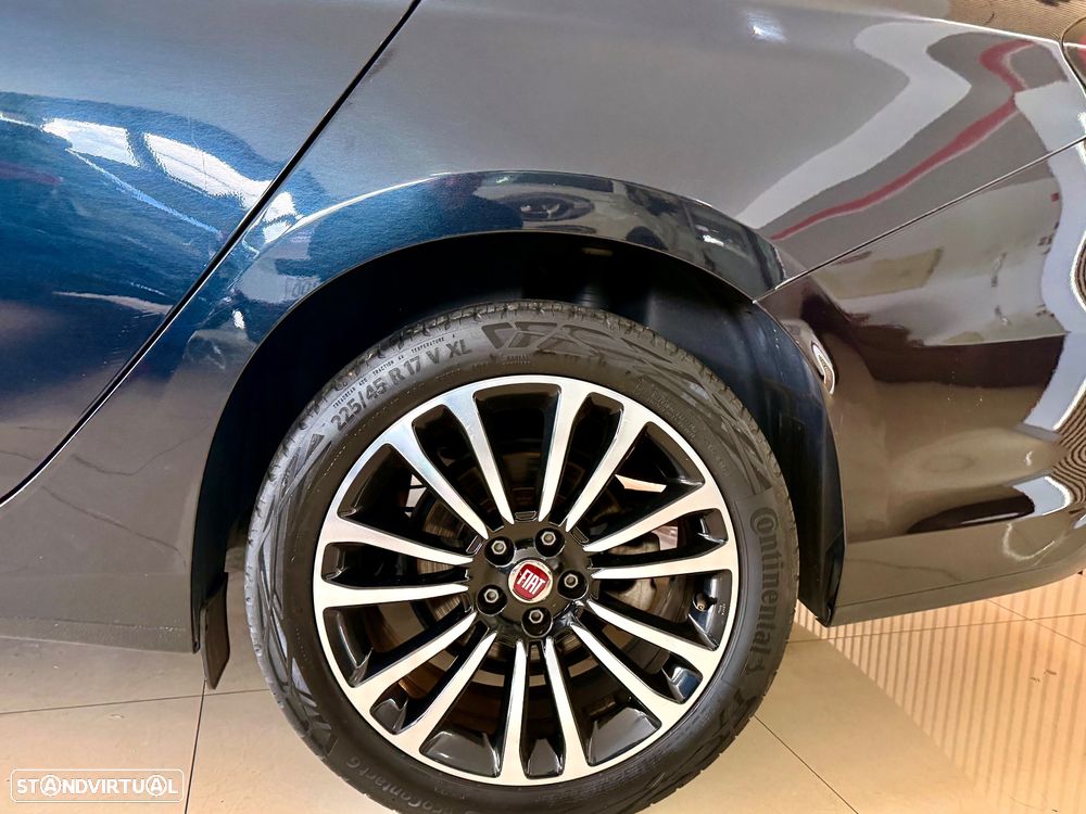 Fiat Tipo Station Wagon 1.3 Multijet Life - 14