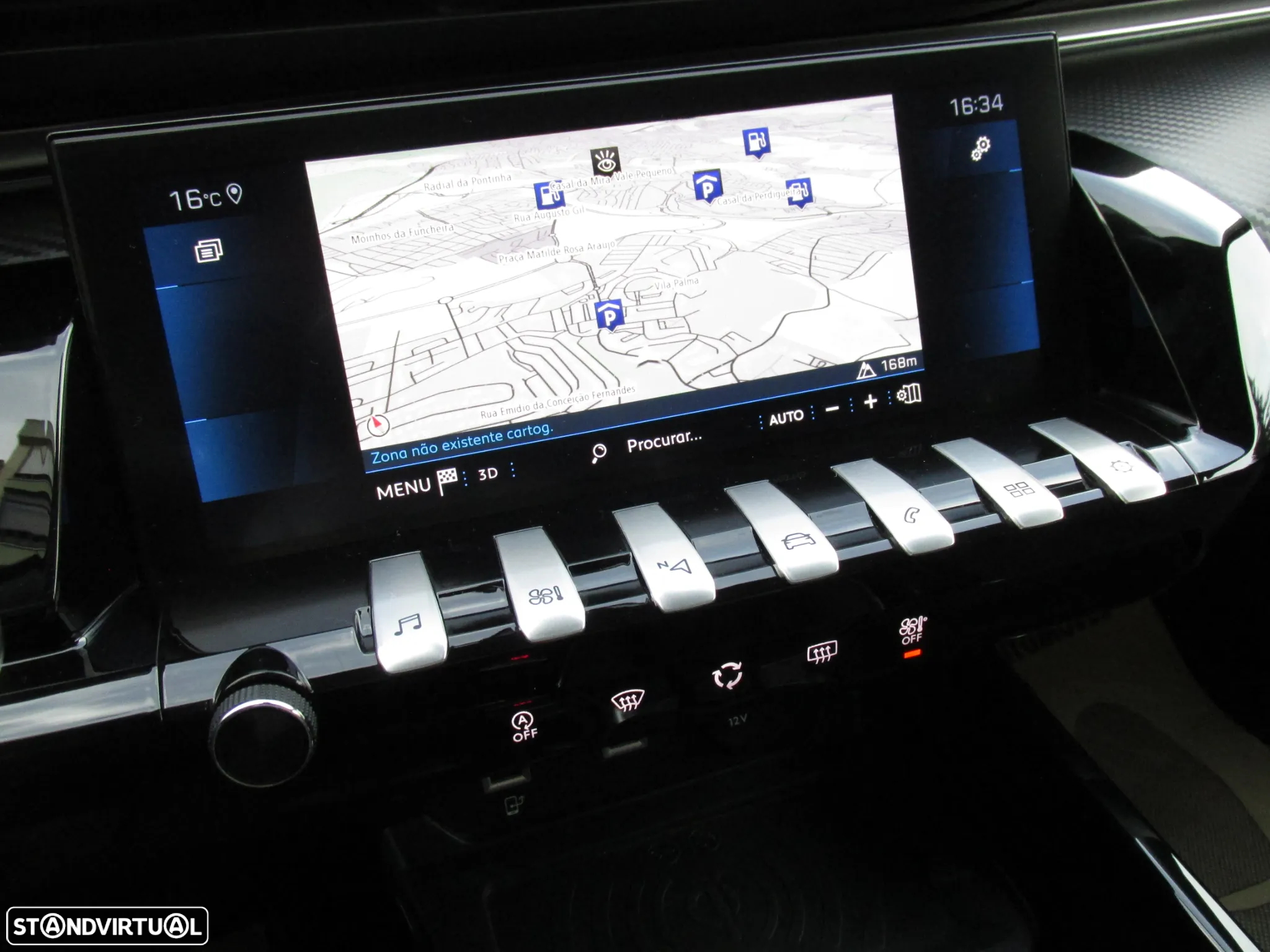 Peugeot 508 SW 1.5 BlueHDi Allure - 24