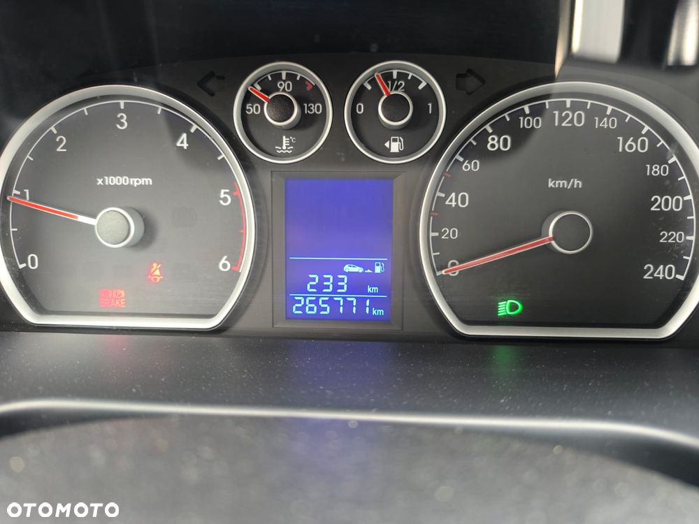 Hyundai i30 1.6 CRDi Blue Classic - 6