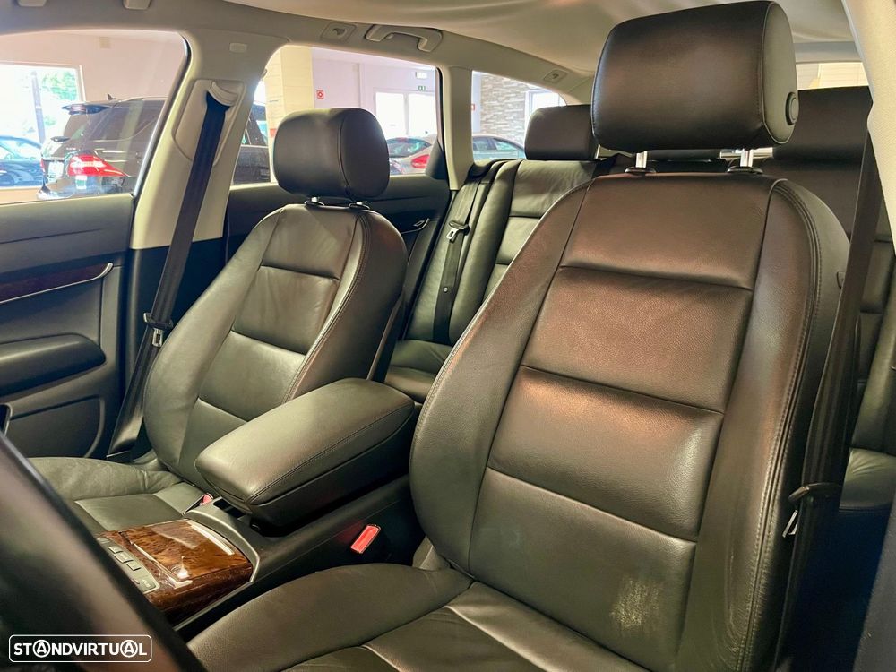 Audi A6 Allroad 2.7 TDi V6 quattro Tiptronic - 33