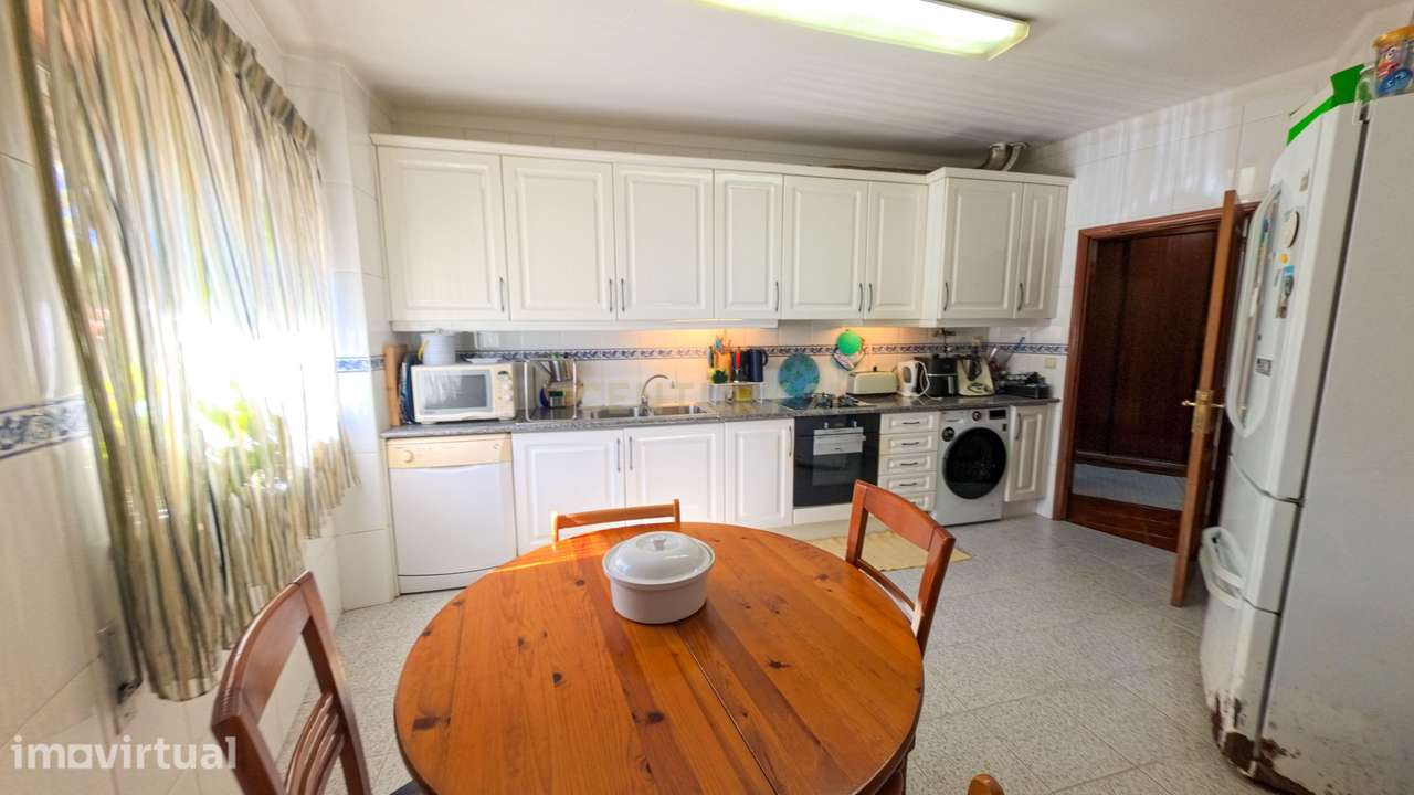 Apartamento T4 em Marzovelos, Viseu - Grande imagem: 2/12