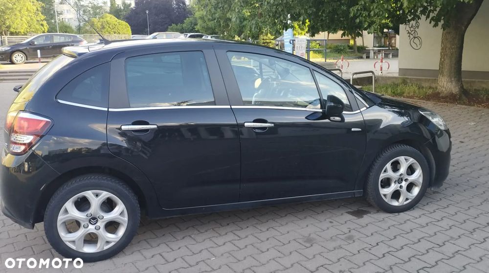 Citroën C3 1.2 e-VTi Exclusive ETG - 3