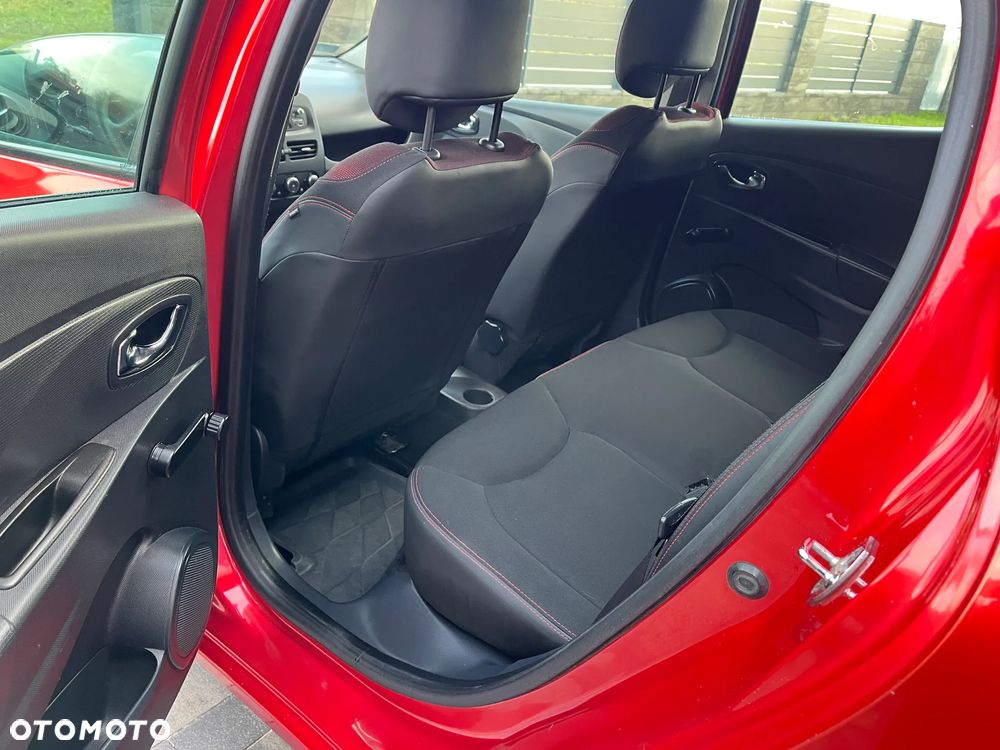 Renault Clio 1.2 16V Life - 16