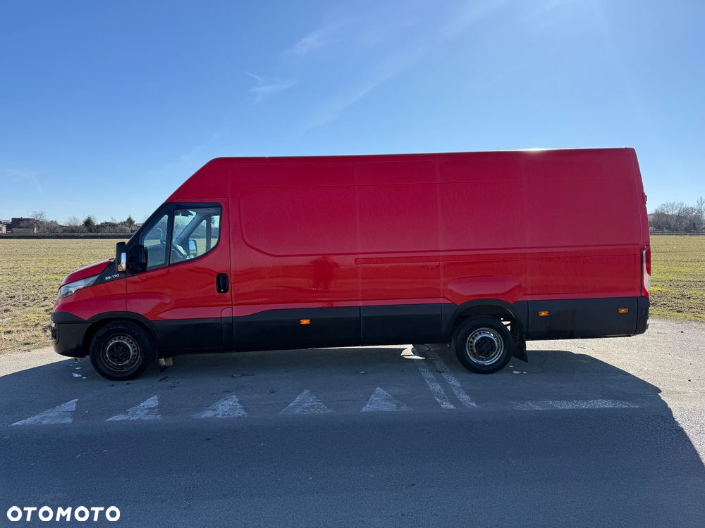 Iveco DAILY - 3