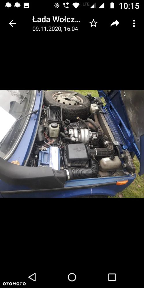 Lada Niva 1.7i EU5 - 22