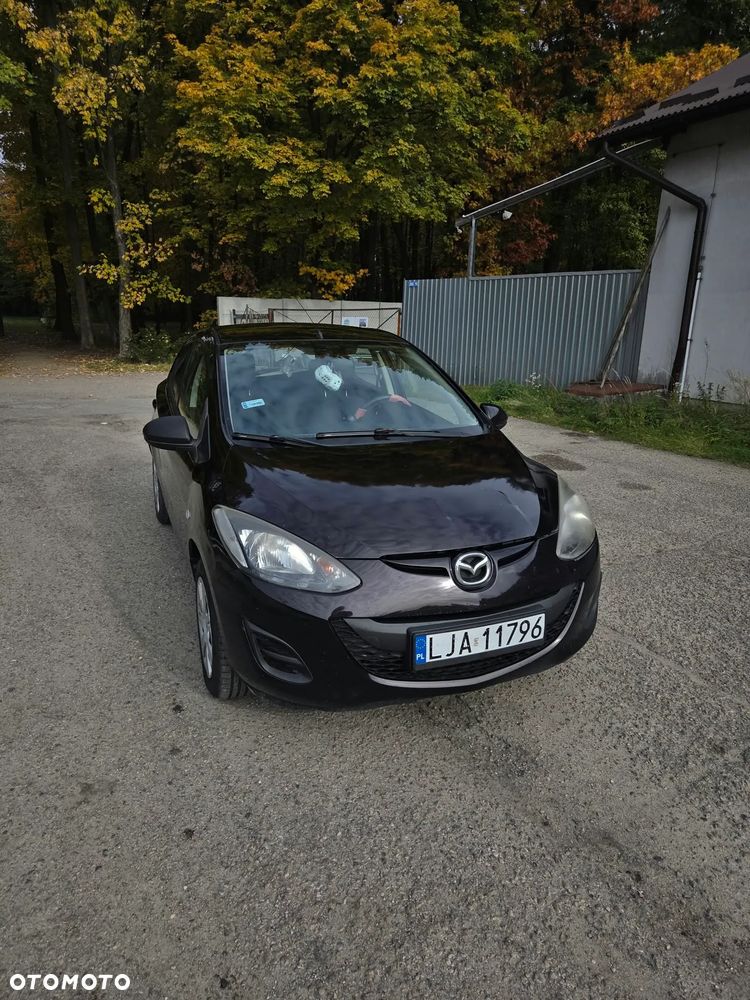 Mazda 2