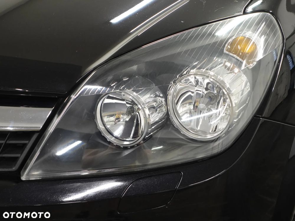 Opel Astra - 12