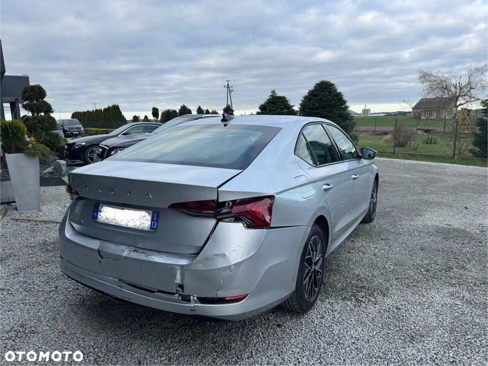 Skoda Octavia - 13