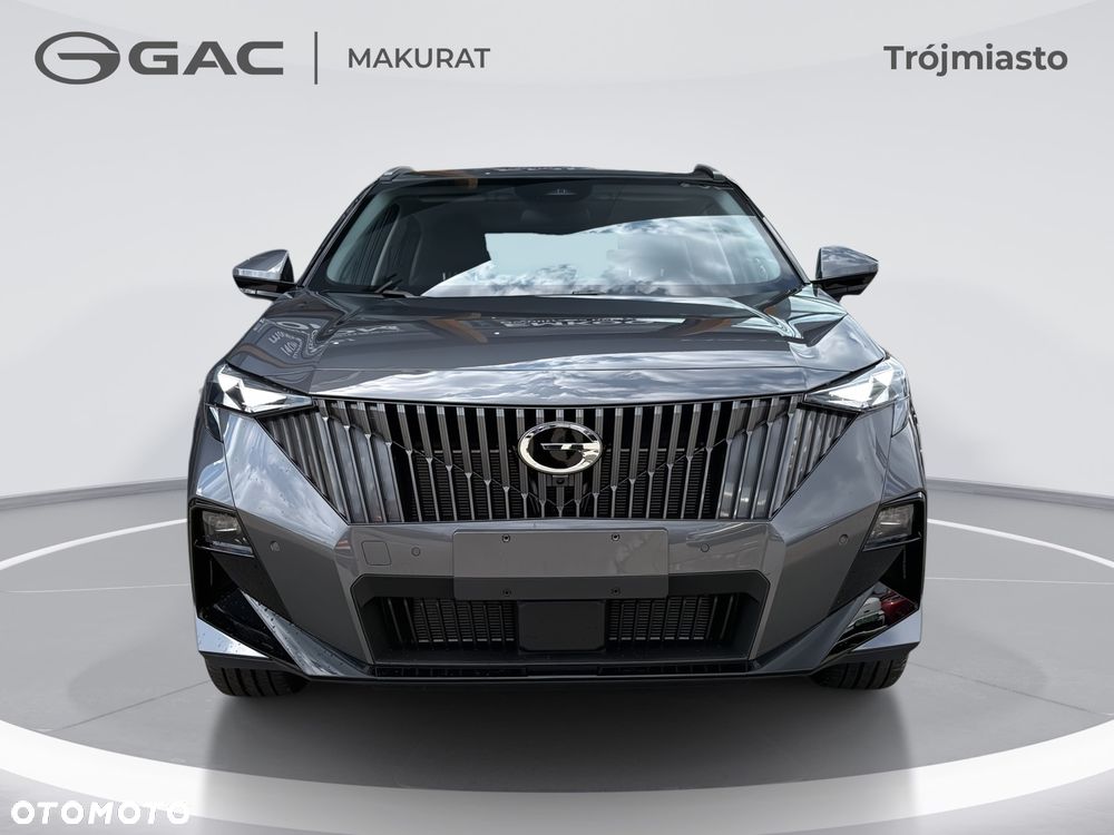 GAC Emzoom - 3