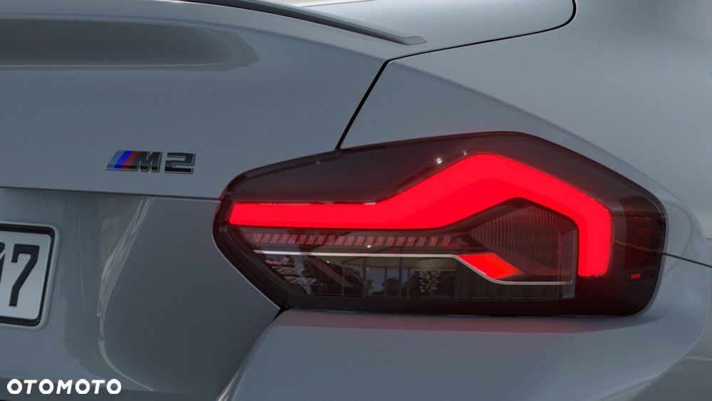 BMW M2 - 9
