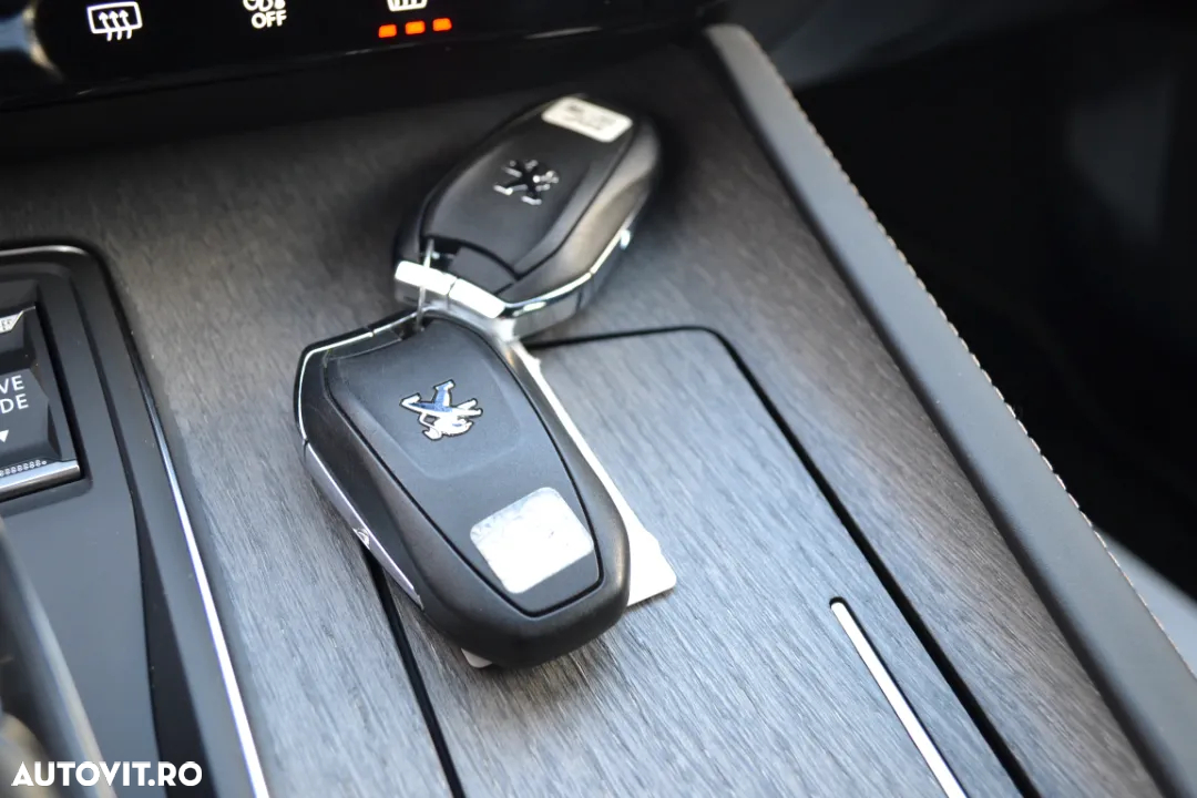 Peugeot 508 - 34