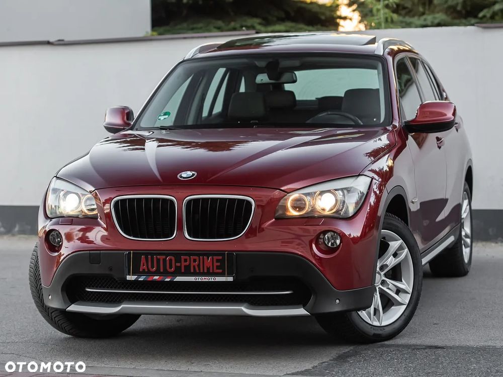 BMW X1 - 6