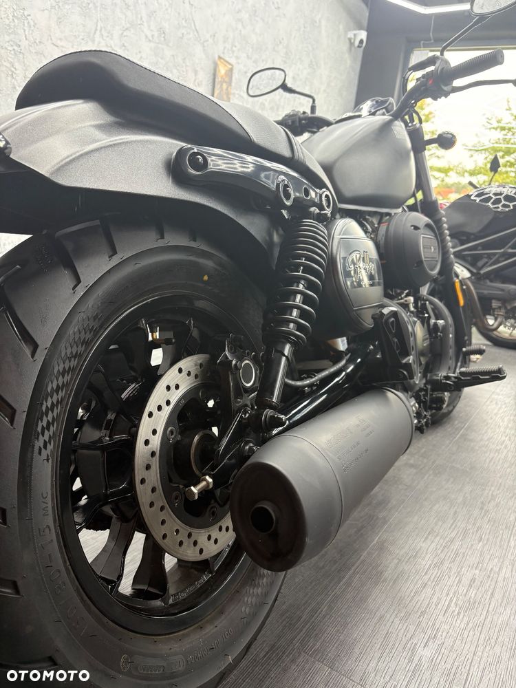 Hyosung GV - 10