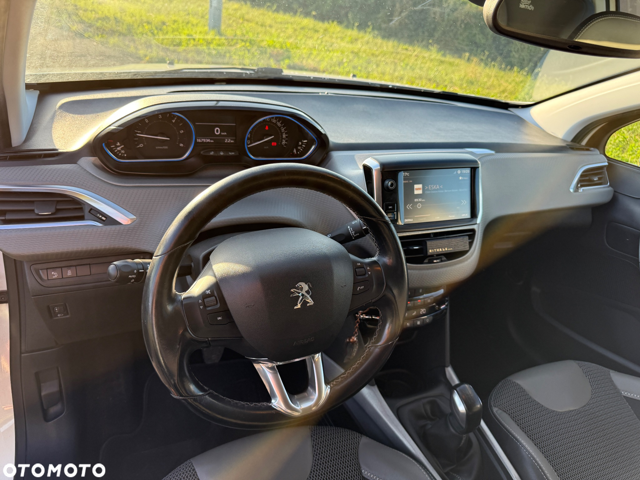 Peugeot 2008 1.6 BlueHDi Crossway - 15