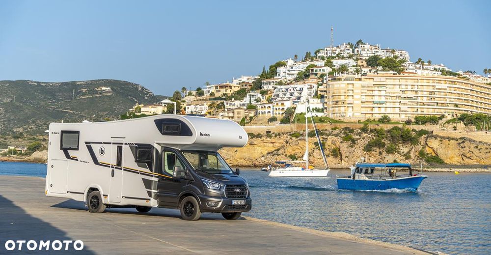 Benimar Sport 363 - 24