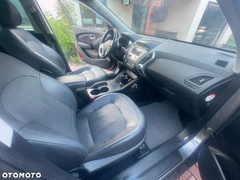 Hyundai ix35 - 13