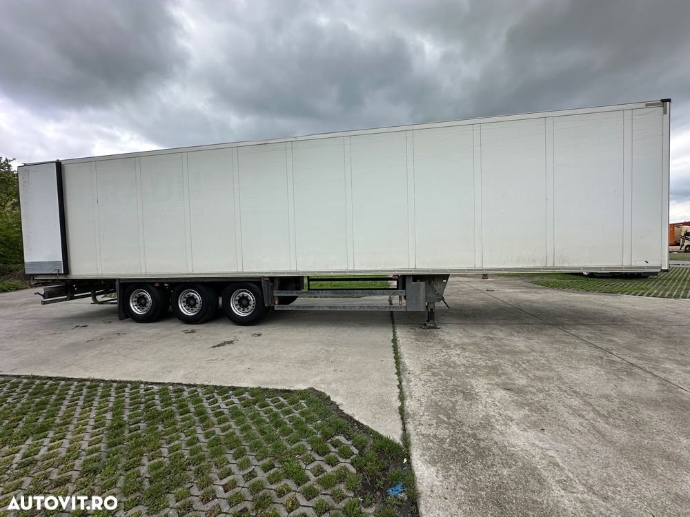 Schmitz Cargobull SCB S3B - 5