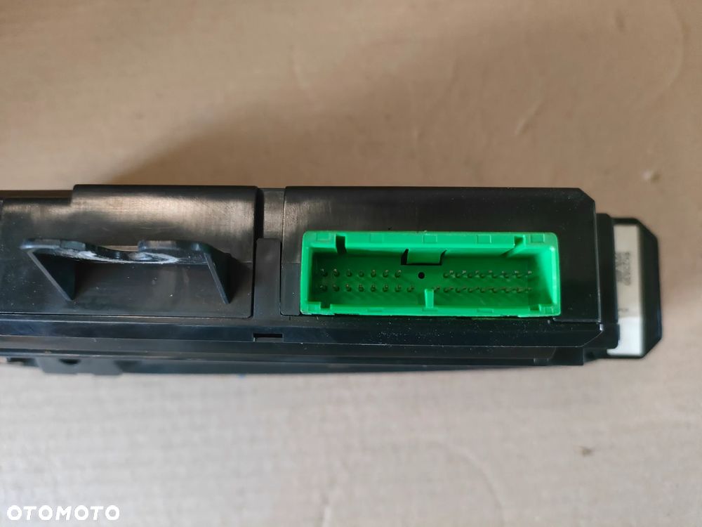 VOLVO S80 I 1998- PANEL PRZEŁĄCZNIK SZYB 8622039 - 5