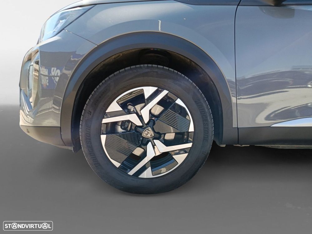 Peugeot 2008 - 14