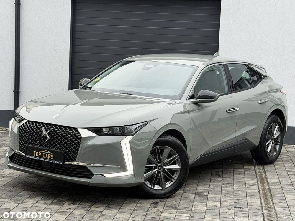 DS Automobiles DS 4 - 19