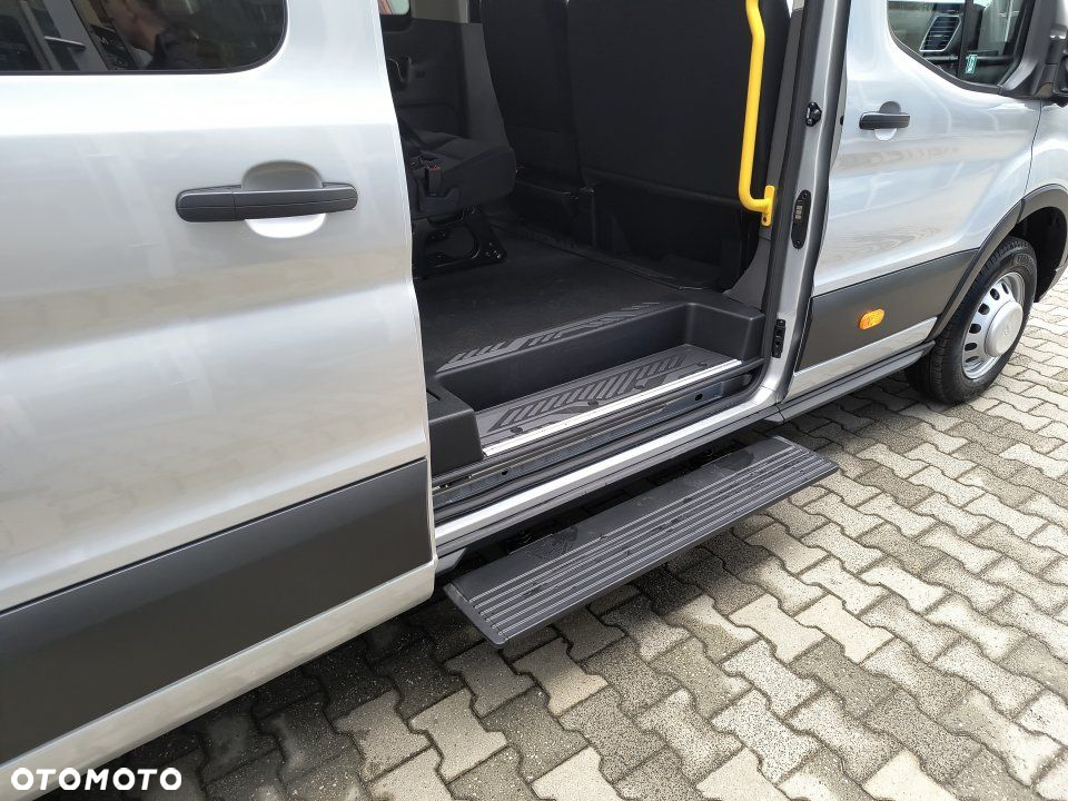 Ford Transit - 10