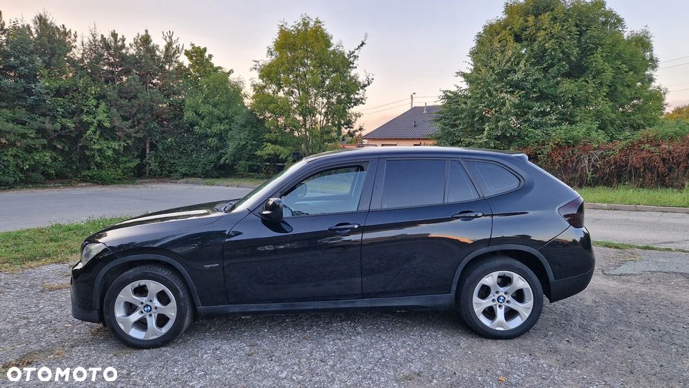 BMW X1 xDrive20d - 3