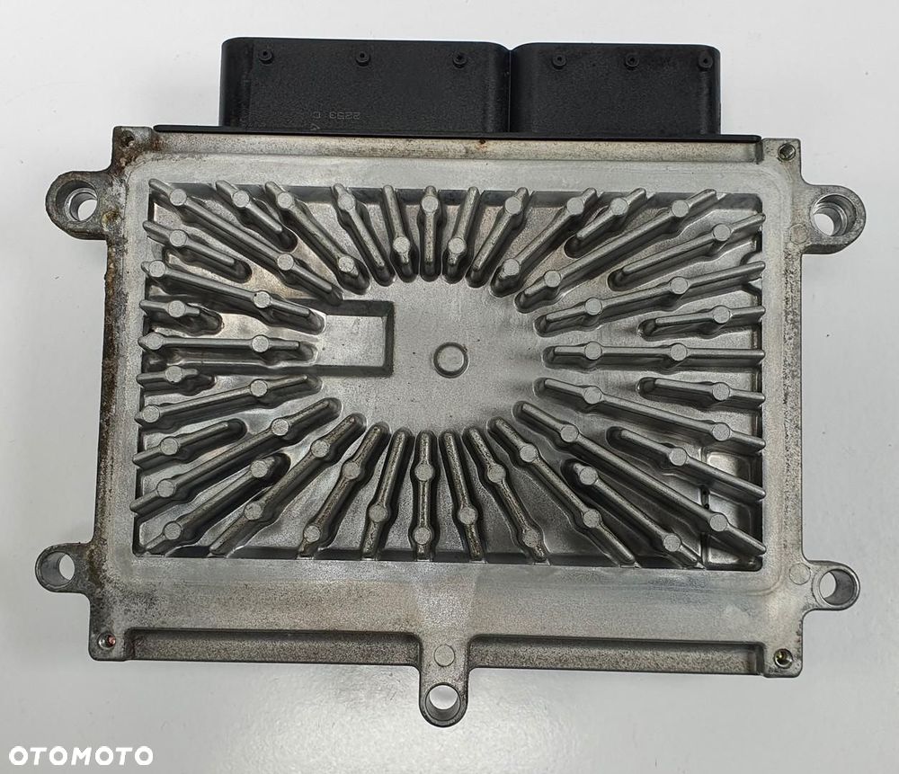 KOMPUTER STEROWNIK SILNIKA VOLVO V50 2.4 B 30650677 - 2