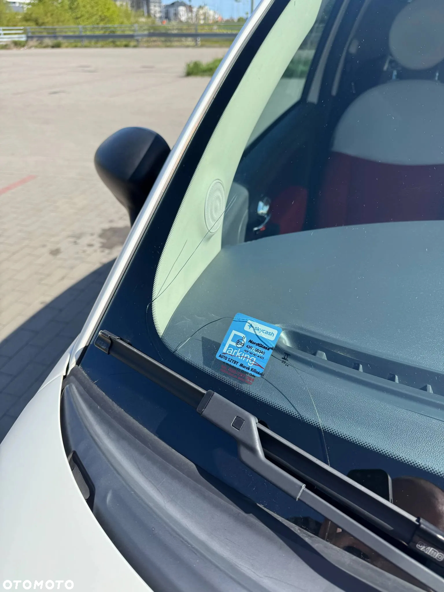 Fiat 500 0.9 Twinair Lounge S&S Euro5 - 16