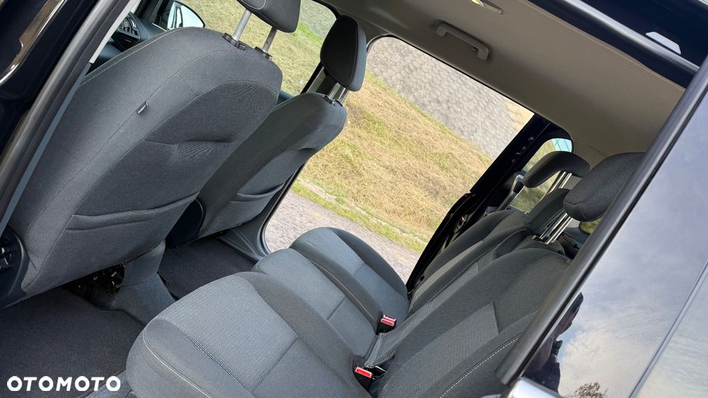 Ford Grand C-MAX 1.6 EcoBoost Edition ASS - 30