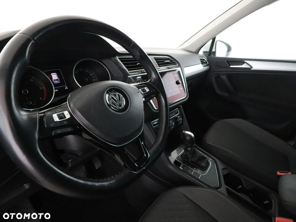 Volkswagen Tiguan 2.0 TDI SCR DSG - 14