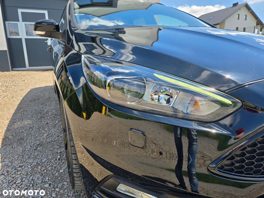 Ford Focus - 16