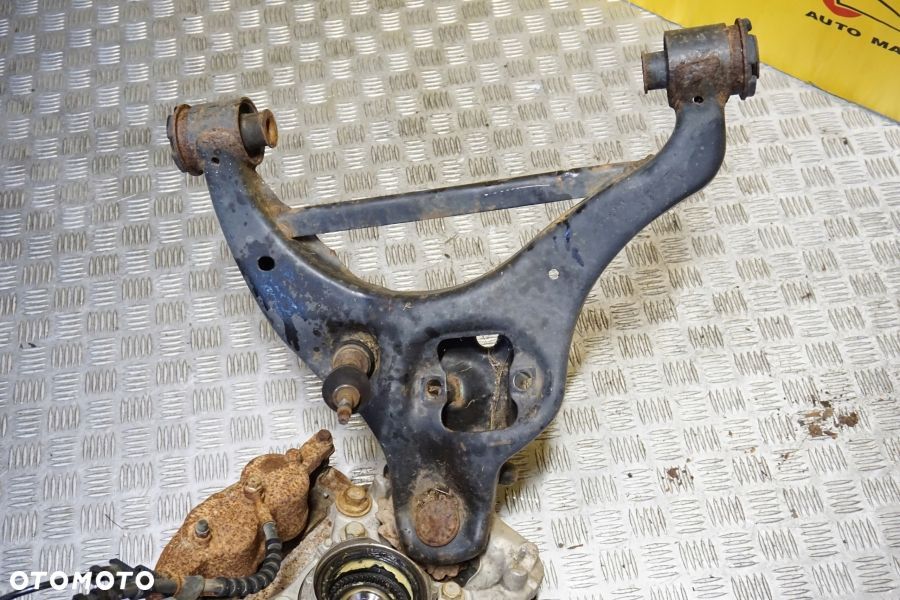 FORD F150 F-150 2018- Zwrotnica Wahacz Zacisk Prawy Przód Przedni USA - 7