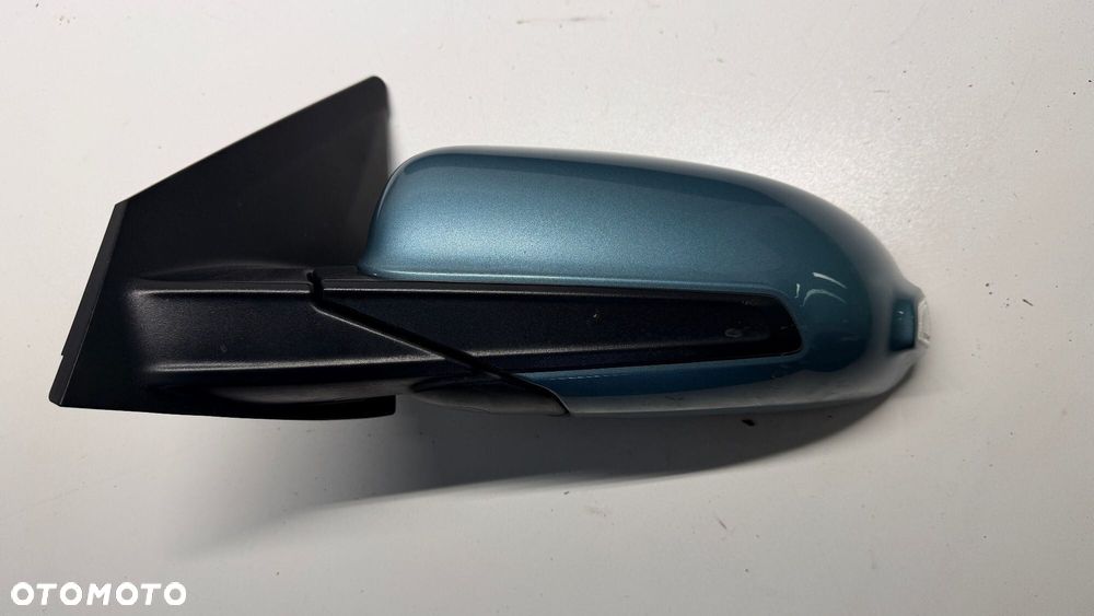 HYUNDAI KONA LUSTERKO LEWE 10 PIN ASYSTENT SU8 - 1