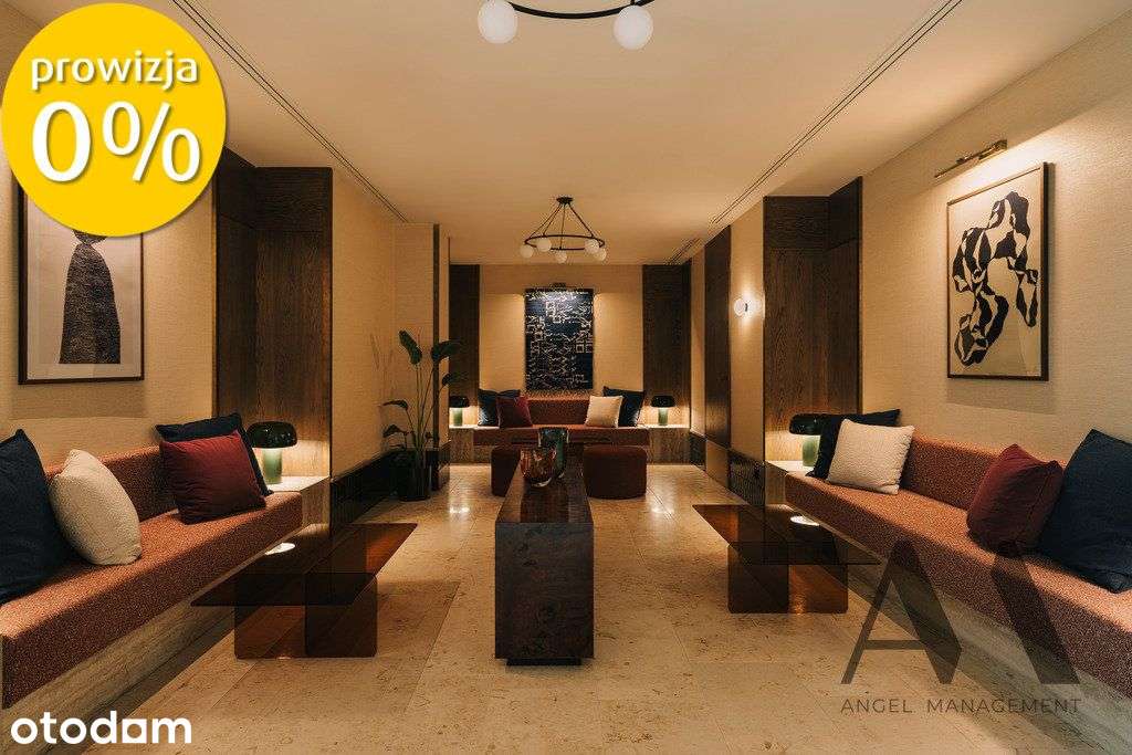 The Upper House| klimatyzacja | basen+Spa+Gym