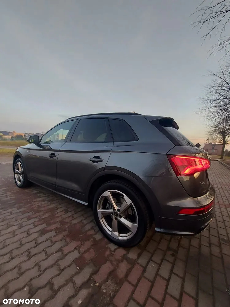Audi Q5 2.0 TDI Quattro Sport S tronic - 3