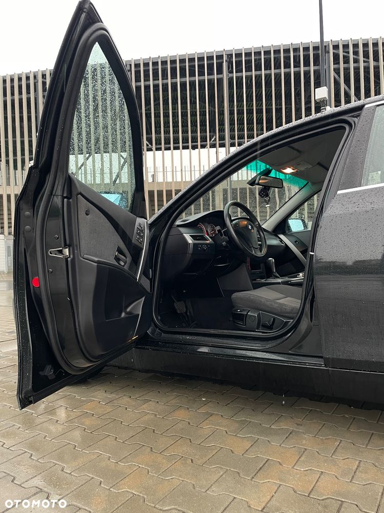 BMW Seria 5 - 19