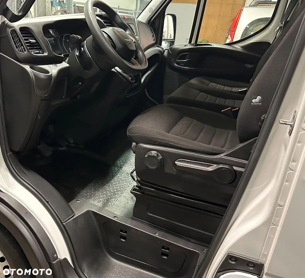 Iveco Daily 35s14 - 12
