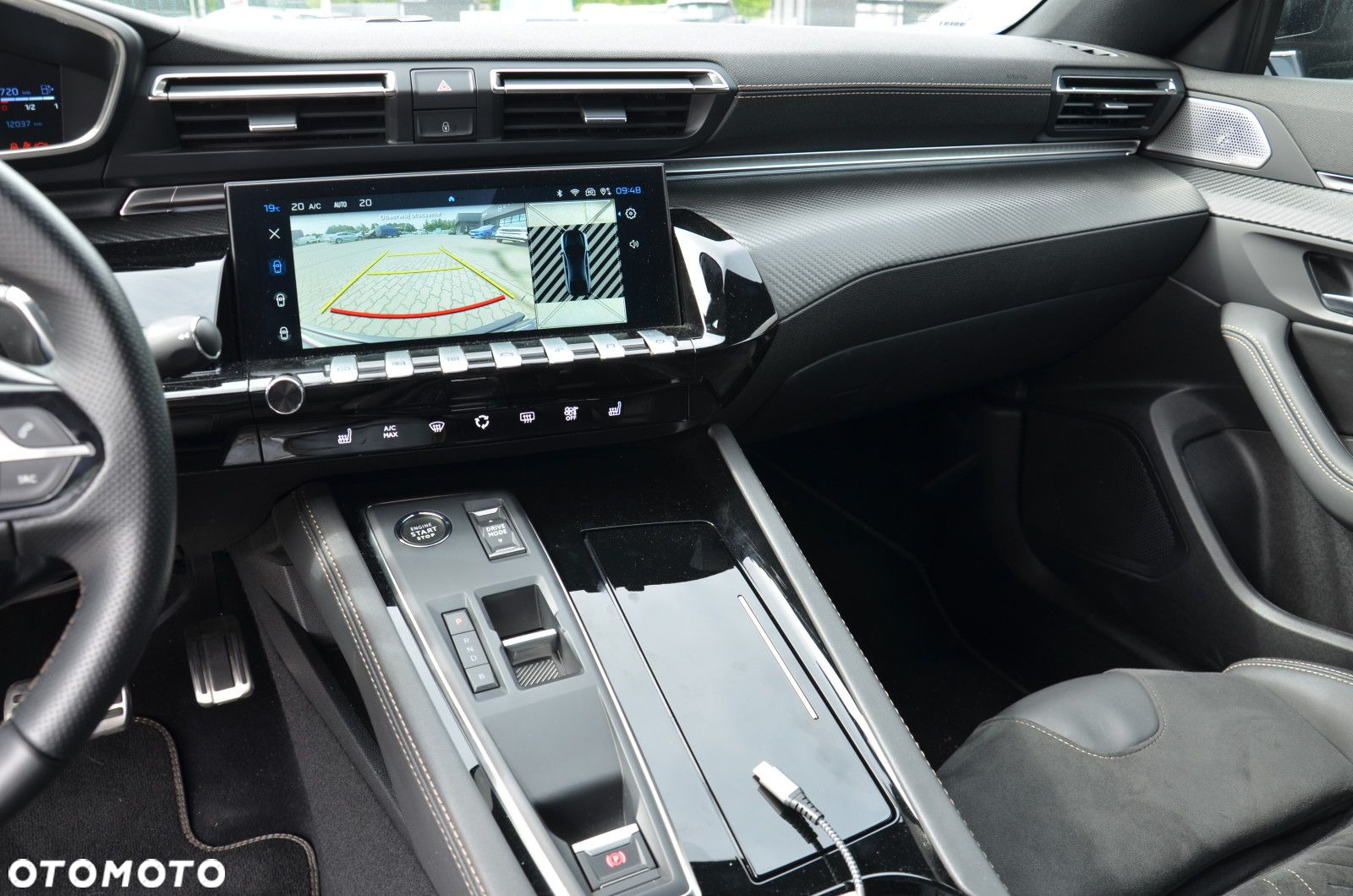 Peugeot 508 - 21