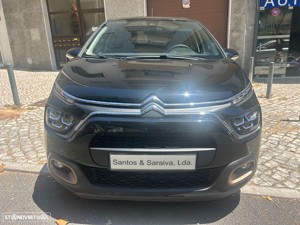 Citroën C3 1.2 PureTech C-Series - 6